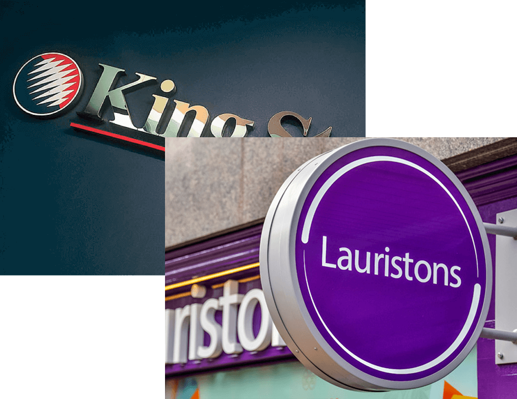 Signage